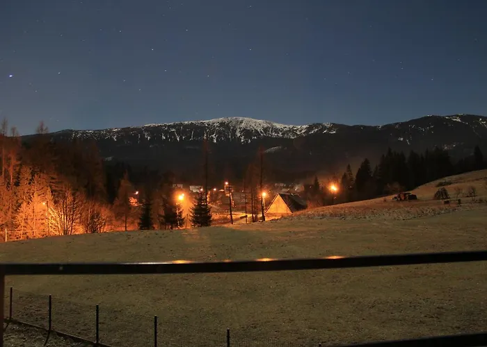 Dom Wypoczynkowy Modrys